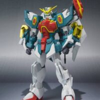 ROBOT魂 <SIDE MS> アルトロンガンダム 4543112762702 公式画像1