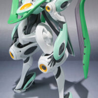 ROBOT魂 <SIDE ovid> ウォクス・アウラ 4543112762726 公式画像1