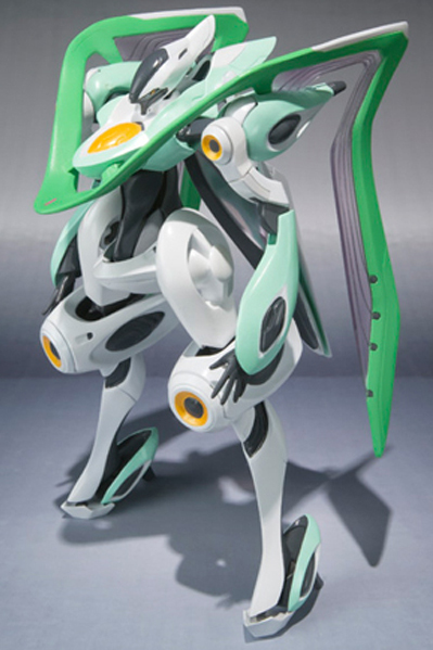 ROBOT魂 <SIDE ovid> ウォクス・アウラ 4543112762726