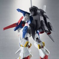 ROBOT魂 <SIDE MS> ZZガンダム 4543112772343