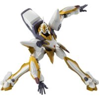 ROBOT魂 <SIDE KMF> ランスロット 4543112774514 公式画像1