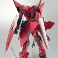 ROBOT魂 <SIDE MS> イージスガンダム 4543112779779