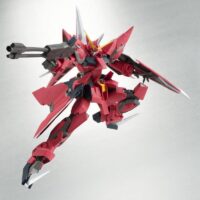 ROBOT魂 <SIDE MS> イージスガンダム 4543112779779