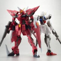 ROBOT魂 <SIDE MS> イージスガンダム 4543112779779