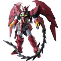 ROBOT魂 <SIDE MS> ガンダムエピオン 4543112781901 公式画像1