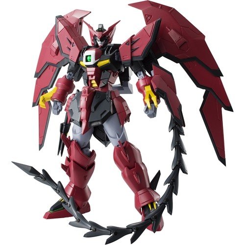 ROBOT魂 <SIDE MS> ガンダムエピオン 4543112781901
