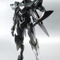 ROBOT魂 <SIDE AS> Plan1055 ベリアル 4543112781932 公式画像1