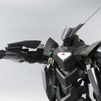 ROBOT魂 <SIDE AS> Plan1055 ベリアル 4543112781932