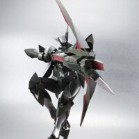 ROBOT魂 <SIDE AS> Plan1055 ベリアル 4543112781932