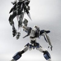 ROBOT魂 <SIDE AS> Plan1055 ベリアル 4543112781932