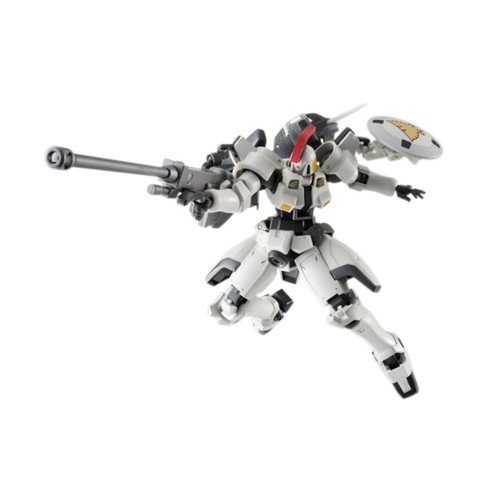 ROBOT魂 <SIDE MS> トールギスI 4543112794291
