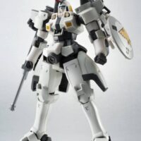 ROBOT魂 <SIDE MS> トールギスI 4543112794291