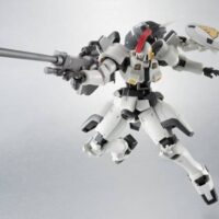 ROBOT魂 <SIDE MS> トールギスI 4543112794291