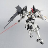 ROBOT魂 <SIDE MS> トールギスI 4543112794291