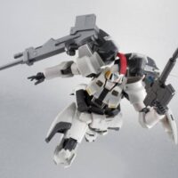 ROBOT魂 <SIDE MS> トールギスI 4543112794291