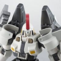 ROBOT魂 <SIDE MS> トールギスI 4543112794291