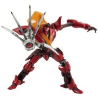 ROBOT魂 <SIDE KMF> 紅蓮弐式 4543112798572 公式画像1