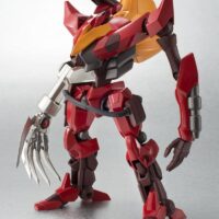 ROBOT魂 <SIDE KMF> 紅蓮弐式 4543112798572