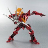 ROBOT魂 <SIDE KMF> 紅蓮弐式 4543112798572