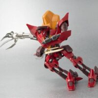 ROBOT魂 <SIDE KMF> 紅蓮弐式 4543112798572