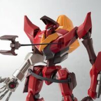 ROBOT魂 <SIDE KMF> 紅蓮弐式 4543112798572