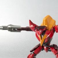 ROBOT魂 <SIDE KMF> 紅蓮弐式 4543112798572