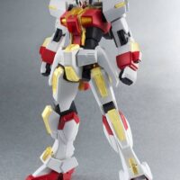 ROBOT魂 <SIDE MS> エクストリームガンダム(type-レオス)ゼノン・フェース 4543112798589
