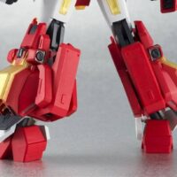 ROBOT魂 <SIDE MS> エクストリームガンダム(type-レオス)ゼノン・フェース 4543112798589