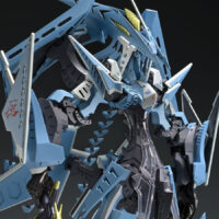 アワートレジャー 1/144 ファイブスター物語 破烈の人形 リッタージェット・マーク3 ダルマス 4573480000786