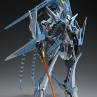 アワートレジャー 1/144 ファイブスター物語 破烈の人形 リッタージェット・マーク3 ダルマス 4573480000786