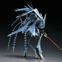 アワートレジャー 1/144 ファイブスター物語 破烈の人形 リッタージェット・マーク3 ダルマス 4573480000786