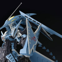 アワートレジャー 1/144 ファイブスター物語 破烈の人形 リッタージェット・マーク3 ダルマス 4573480000786