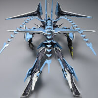アワートレジャー 1/144 ファイブスター物語 破烈の人形 リッタージェット・マーク3 ダルマス 4573480000786