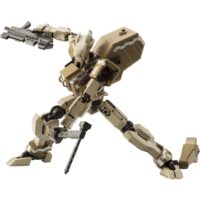 ROBOT魂 <SIDE KMF> グラスゴー (亡国のアキトVer.) 4543112805911 公式画像1