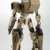 ROBOT魂 <SIDE KMF> グラスゴー (亡国のアキトVer.) 4543112805911