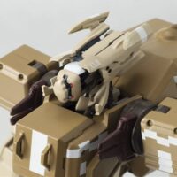 ROBOT魂 <SIDE KMF> グラスゴー (亡国のアキトVer.) 4543112805911