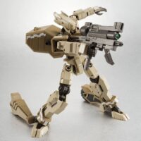 ROBOT魂 <SIDE KMF> グラスゴー (亡国のアキトVer.) 4543112805911