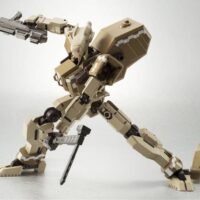 ROBOT魂 <SIDE KMF> グラスゴー (亡国のアキトVer.) 4543112805911