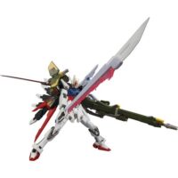 ROBOT魂 <SIDE MS> パーフェクトストライクガンダム 4543112806208 公式画像1