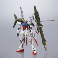 ROBOT魂 <SIDE MS> パーフェクトストライクガンダム 4543112806208