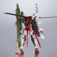 ROBOT魂 <SIDE MS> パーフェクトストライクガンダム 4543112806208