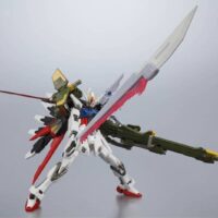 ROBOT魂 <SIDE MS> パーフェクトストライクガンダム 4543112806208