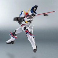 ROBOT魂 <SIDE MA> ドラグナー1カスタム 4543112807694