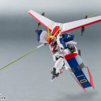 ROBOT魂 <SIDE MA> ドラグナー1カスタム 4543112807694
