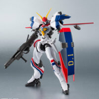ROBOT魂 <SIDE MA> ドラグナー1カスタム 4543112807694