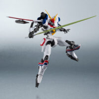 ROBOT魂 <SIDE MA> ドラグナー1カスタム 4543112807694