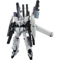 ROBOT魂 <SIDE MS> フルアーマーユニコーンガンダム(ユニコーンモード) 4543112807700 公式画像1