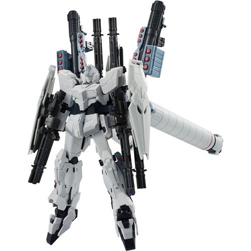ROBOT魂 <SIDE MS> フルアーマーユニコーンガンダム(ユニコーンモード) 4543112807700