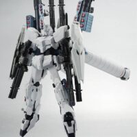 ROBOT魂 <SIDE MS> フルアーマーユニコーンガンダム(ユニコーンモード) 4543112807700
