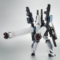 ROBOT魂 <SIDE MS> フルアーマーユニコーンガンダム(ユニコーンモード) 4543112807700